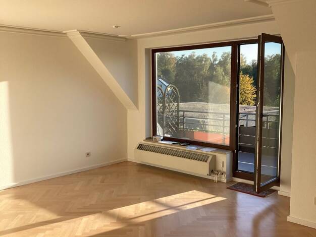 Wohnung zur Miete 1.050 € 4 Zimmer 105 m² 2. Geschoss frei ab 01.10.2026 Lohstr. 27 Bedingrade Stadtbezirk IV 45359