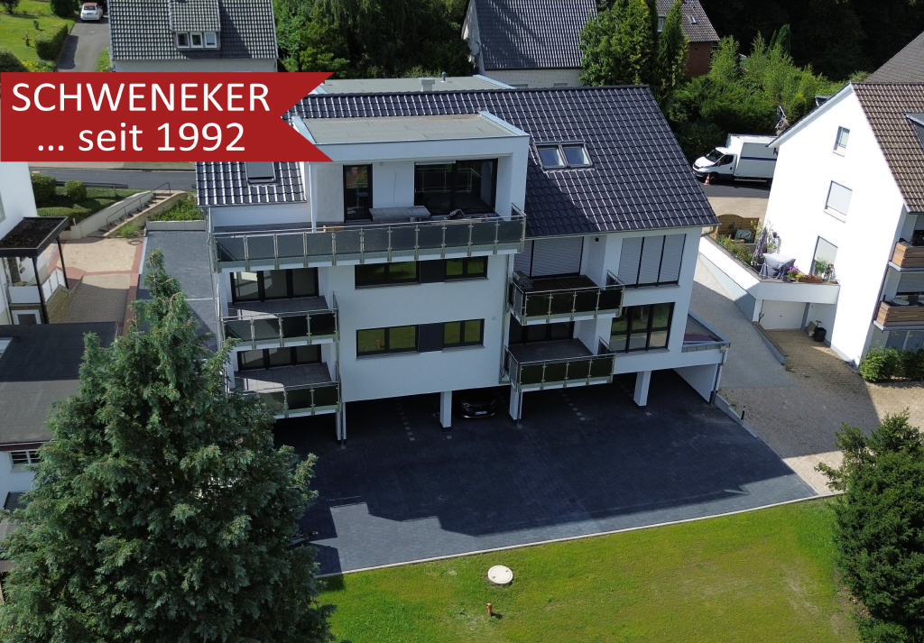 Wohnung zum Kauf 369.000 € 3 Zimmer 96 m²<br/>Wohnfläche Schweicheln - Bermbeck Hiddenhausen 32120