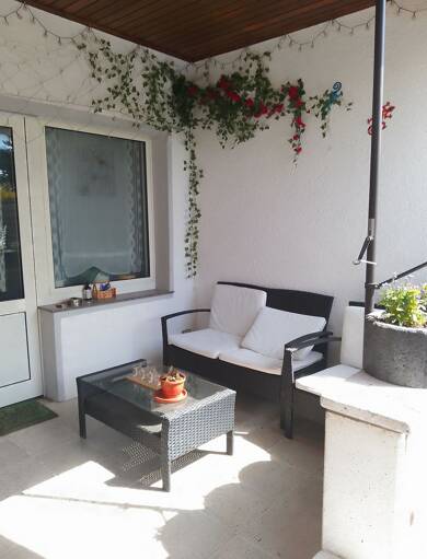 Haus zur Miete 1.650 € 6 Zimmer 163 m² 1.400 m² Grundstück An der Haarlake 24 Priort Wustermark 14641