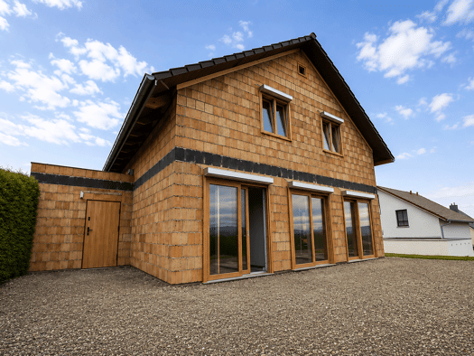 Haus zum Kauf - Erstbezug 279.000 € 4 Zimmer 210 m² 579 m² Grundstück Edesheim Northeim 37154