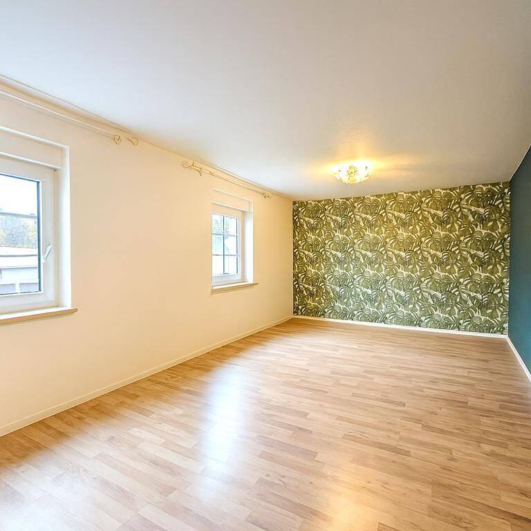 Einfamilienhaus zum Kauf - Mehr