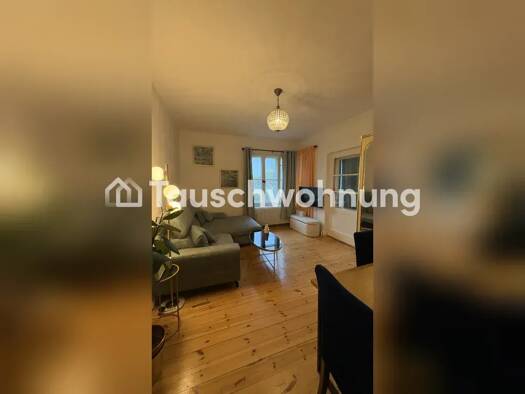 Wohnung zur Miete Tauschwohnung 458 € 2 Zimmer 48 m² 3. Geschoss Britz Berlin 12359