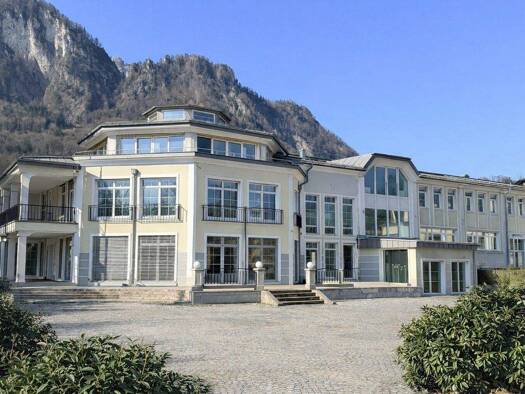 Wohnung zur Miete - Erstbezug 1.336 € 2 Zimmer 87 m² 1. Geschoss Grödig 5082