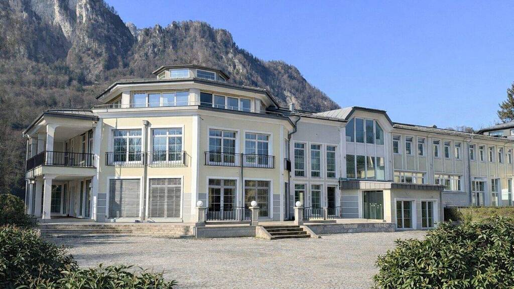 Wohnung zur Miete - Erstbezug 1.336 € 2 Zimmer 87 m² 1. Geschoss Grödig 5082