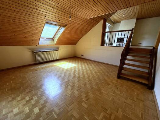Wohnung zum Kauf 345.000 € 3,5 Zimmer 113 m² frei ab sofort Inzlingen 79594