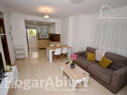 Wohnung zum Kauf 160.000 € 2 Zimmer 121 m² Avenida Central Oropesa 12594