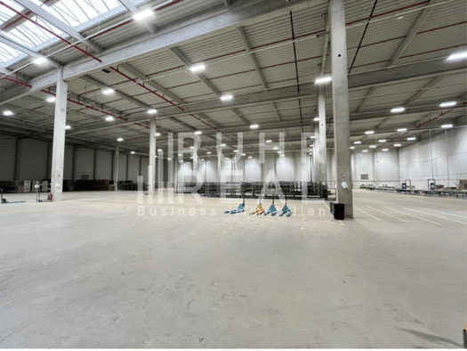 Lagerhalle zur Miete - Erstbezug 3.200 m² Lagerfläche teilbar ab 3.200 m² Kaldenkirchen Nettetal 41334