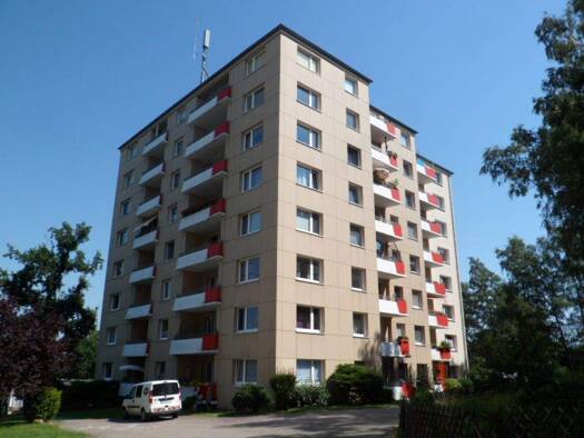 Wohnung zur Miete 550 € 2 Zimmer 61,4 m² 4. Geschoss frei ab 01.03.2026 Spechtweg 10 Buxtehude 21614