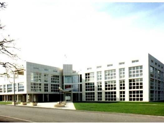 Bürofläche zur Miete 9 € 6 Zimmer 273 m² Bürofläche Industriestraße 51 Gundelfingen Gundelfingen 79194
