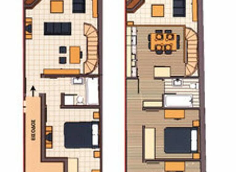 Maisonette zum Kauf 230.000 € 4 Zimmer 116 m² 2. Geschoss Peloponnes