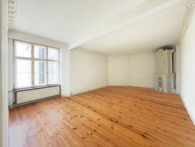 Wohnung zum Kauf provisionsfrei 428.500 € 2 Zimmer 71,1 m² 3. Geschoss Charlottenburg Berlin 14057