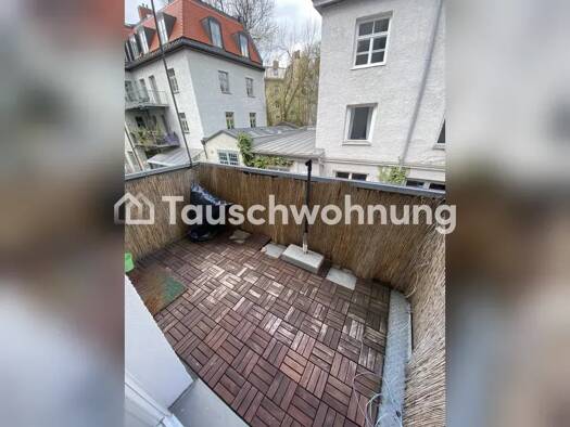 Wohnung zur Miete Tauschwohnung 1.400 € 2,5 Zimmer 68 m² Sendling München 80337