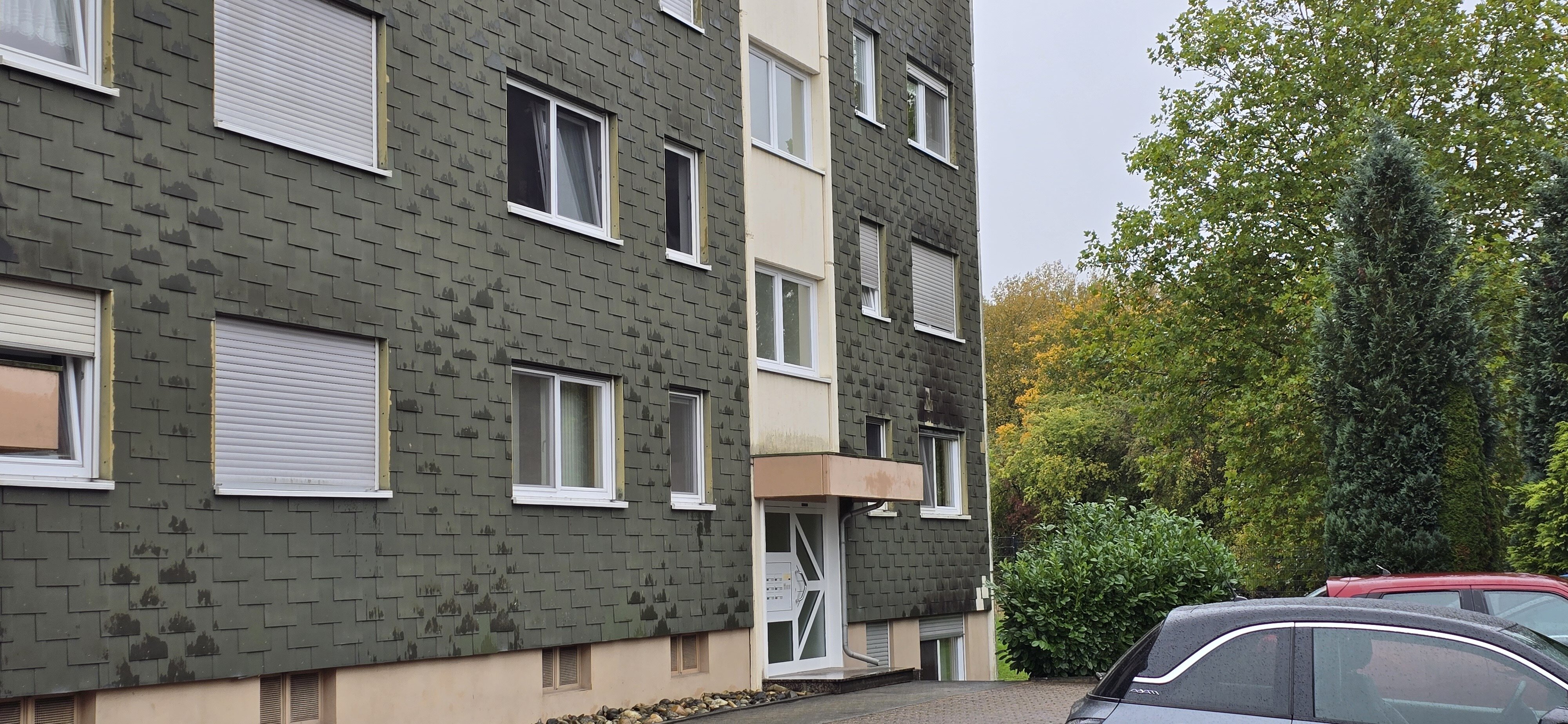 Wohnung zum Kauf provisionsfrei 155.000 € 3 Zimmer 85 m²<br/>Wohnfläche Elversberg Spiesen-Elversberg 66583