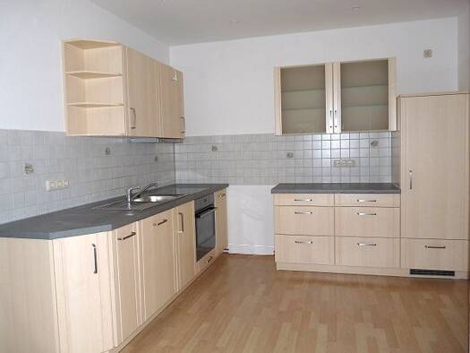 Wohnung zur Miete 430 € 3 Zimmer 73 m² 1. Geschoss frei ab 01.01.2027 Neugröba Riesa 01587