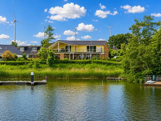 Mehrfamilienhaus zum Kauf 799.000 € 9 Zimmer 332,4 m² 1.003 m² Grundstück Horst Hennstedt 25779