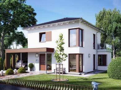 Einfamilienhaus zum Kauf provisionsfrei 404.211 € 5 Zimmer 113 m² 700 m² Grundstück Ingelbach Altenkirchen 57610