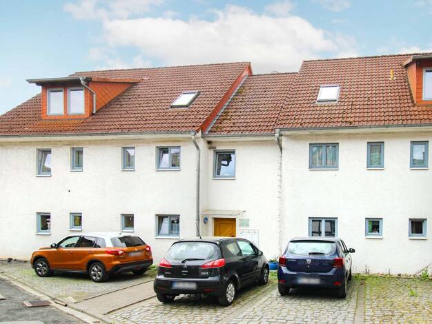 Sonstiges zum Kauf als Kapitalanlage geeignet 165.000 € 3 Zimmer 75,4 m² 552,3 m² Grundstück Wetterfeld Laubach 35321