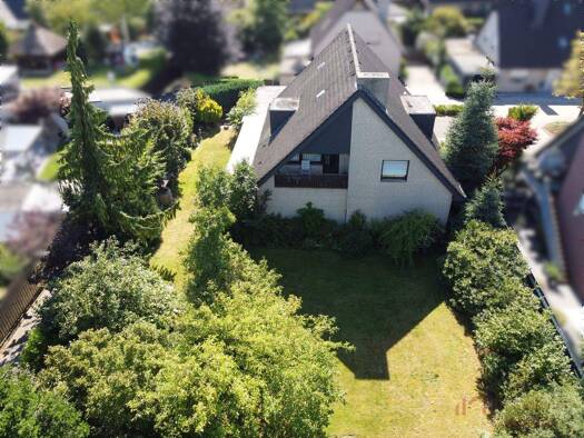 Einfamilienhaus zum Kauf 529.000 € 5 Zimmer 209,1 m² 1.062 m² Grundstück Emsdetten 48282