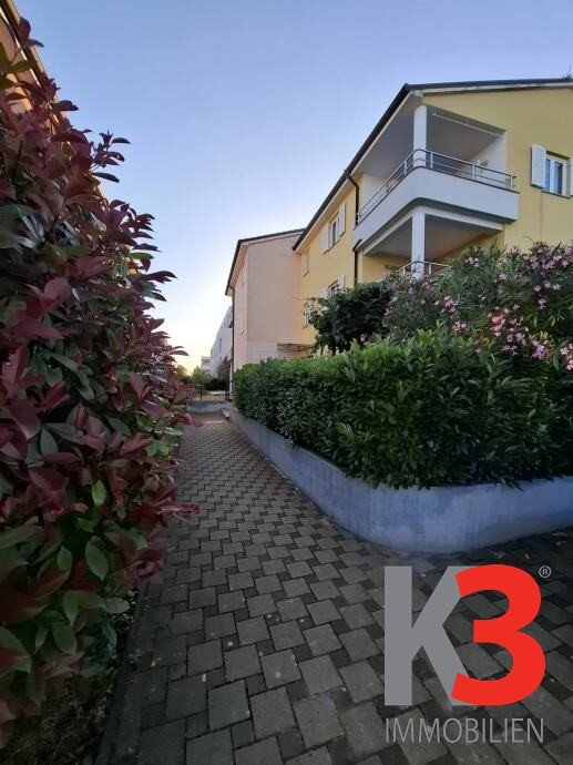 Wohnung zum Kauf 270.000 € 2 Zimmer 80 m²<br/>Wohnfläche 2.<br/>Geschoss Novigrad 52466