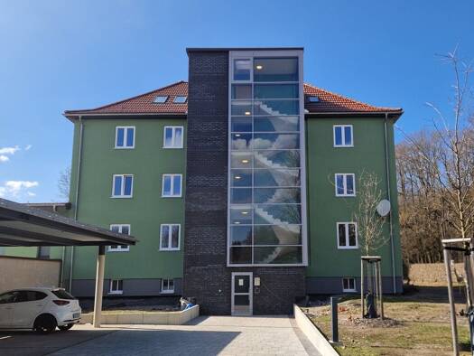 Wohnung zur Miete 625 € 2 Zimmer 73,3 m² EG frei ab sofort Ilmenau 98693