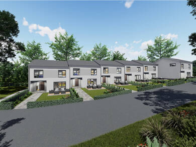 Reihenmittelhaus zum Kauf 362.500 € 4 Zimmer 138 m² 225 m² Grundstück Äußere Freiberger Str. 8 Frankenberg Frankenberg 09669