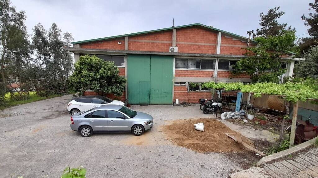 Bürogebäude zum Kauf als Kapitalanlage geeignet 950.000 € 1.300 m² Thessaloniki