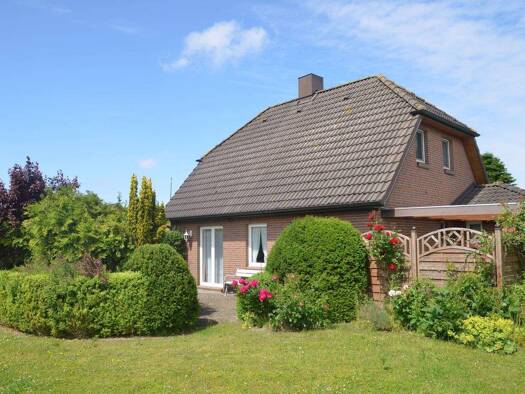 Haus zum Kauf 197.000 € 3 Zimmer 76 m² 537 m² Grundstück frei ab sofort Friedrichskoog 25718