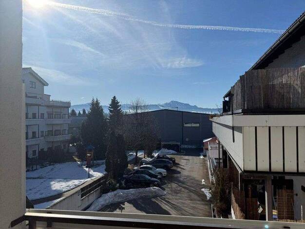 Maisonette zum Kauf provisionsfrei 299.000 € 3,5 Zimmer 83 m² 2. Geschoss Weidach Durach 87471