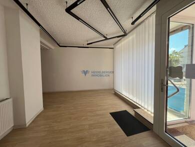 Bürofläche zur Miete 1.215 € 3 Zimmer 96 m² Bürofläche Wieblingen - Mitte Heidelberg / Wieblingen 69123