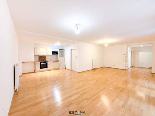 Wohnung zur Miete 1.659 € 3 Zimmer 97,6 m² EG Gassergasse Wien 1050