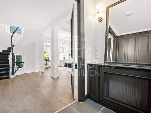 Stadthaus zum Kauf 2.190.000 € 4 Zimmer 181 m² Rotherbaum Hamburg 20148