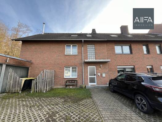 Wohnung zum Kauf 159.000 € 2 Zimmer 80,1 m² EG Eschweiler 52249