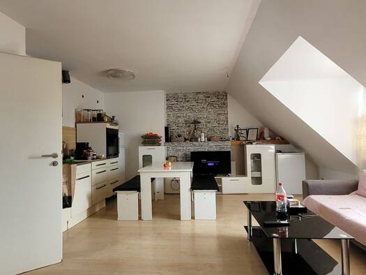 Wohnung zum Kauf 179.000 € 2 Zimmer 41 m² 2. Geschoss Spich Troisdorf 53842