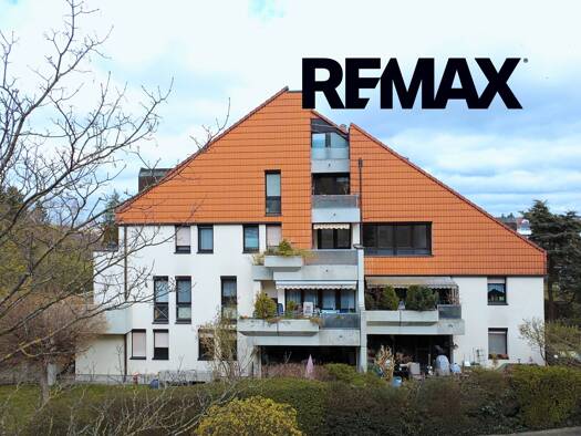 Wohnung zum Kauf 275.000 € 2 Zimmer 84 m² 2. Geschoss Wetzendorf Nürnberg 90425