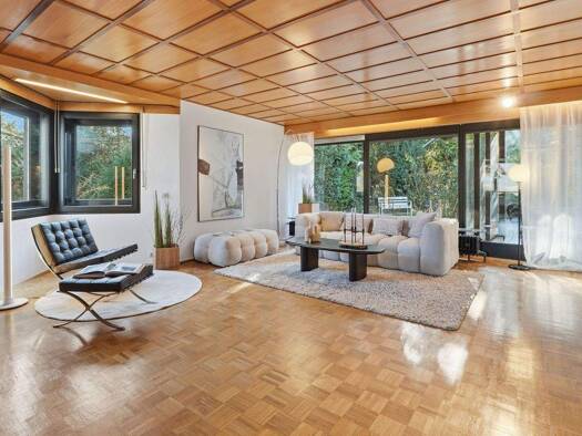 Einfamilienhaus zum Kauf 750.000 € 8 Zimmer 238 m² 794 m² Grundstück Lannesdorf Bonn / Muffendorf 53177