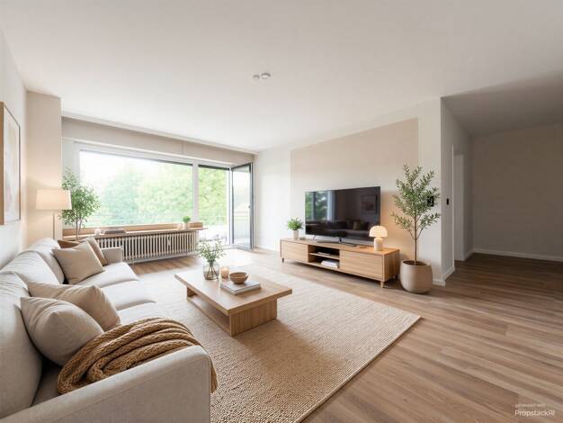 Wohnung zur Miete 756 € 3 Zimmer 83,7 m² 3. Geschoss Werkstättenstraße 52 Hillerheide Recklinghausen 45659