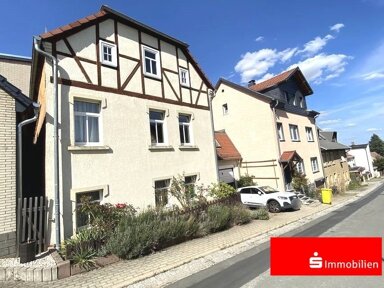 Einfamilienhaus zum Kauf 199.000 € 6 Zimmer 187 m² 1.179 m² Grundstück Eisenberg Eisenberg 07607