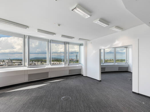 Bürofläche zur Miete 23,90 € 162 m² Bürofläche Brigittenau 1200