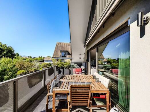 Wohnung zum Kauf 2.290.000 CHF 7 Zimmer 220 m² 2. Geschoss Mies 1295