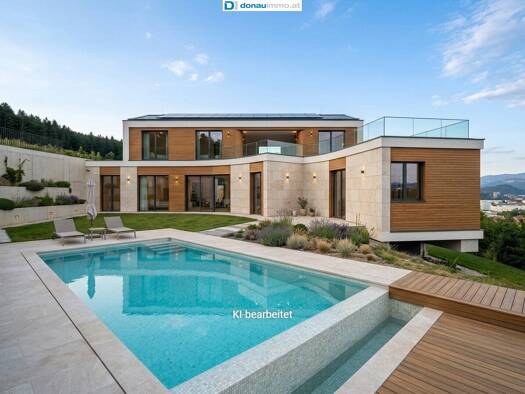 Haus zum Kauf 185.000 € 800 m² Grundstück Voitsberg 8570