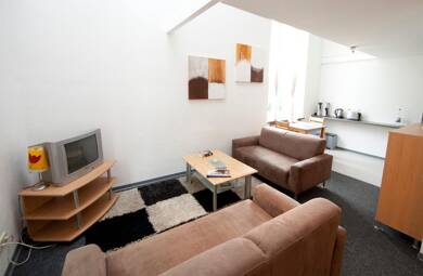 Wohnung zur Miete 398 € 1 Zimmer 33 m² 1. Geschoss frei ab 30.05.2025 Zum Roten Berge 19 Hiltrup Münster 48165