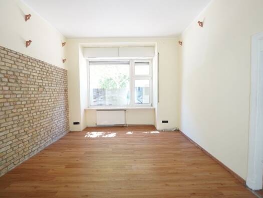 Wohnung zum Kauf provisionsfrei 379.000 € 4 Zimmer 108,5 m² EG Gesundbrunnen Mitte 13359