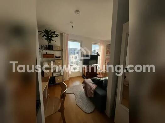 Wohnung zur Miete Tauschwohnung 699 € 1 Zimmer 30 m² 6. Geschoss Kreuzberg Berlin 10969