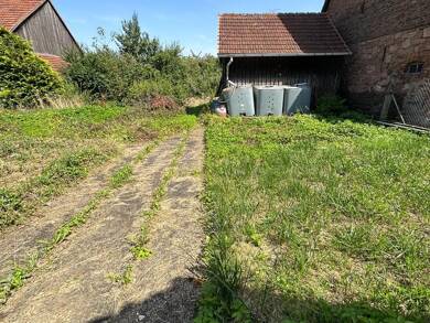 Einfamilienhaus zum Kauf 519.000 € 9 Zimmer 160 m² 1.307 m² Grundstück frei ab sofort Schimborn Mömbris 63776