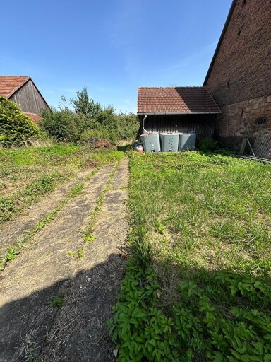 Einfamilienhaus zum Kauf 519.000 € 9 Zimmer 160 m² 1.307 m² Grundstück frei ab sofort Schimborn Mömbris 63776