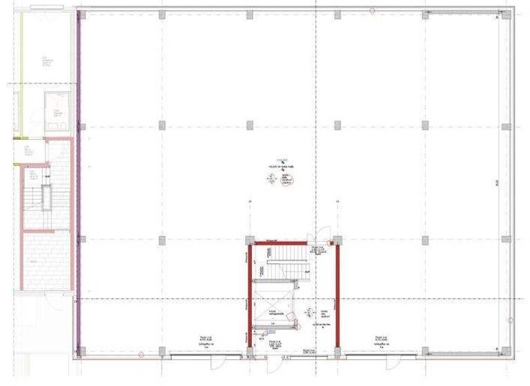 Lagerhalle zur Miete - Erstbezug 6.272 € 637,9 m² Lagerfläche Denkendorf 85095