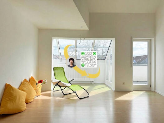 Maisonette zum Kauf provisionsfrei 395.000 € 4 Zimmer 121 m² 2. Geschoss frei ab sofort Gögglingen Ulm 89079