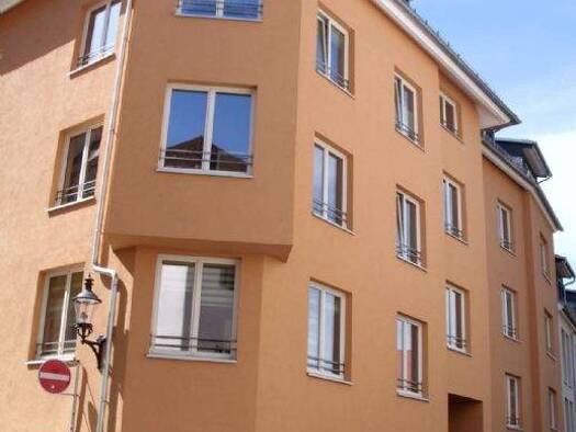 Wohnung zur Miete 550 € 2 Zimmer 69,3 m² 2. Geschoss frei ab sofort Am Marstall 3 Freiberg 09599