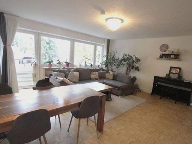 Wohnung zum Kauf provisionsfrei 525.000 € 3 Zimmer 86 m² 2. Geschoss Trudering-Riem München 81827