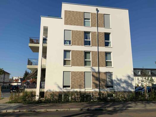 Wohnung zur Miete 966 € 3 Zimmer 80,5 m² 1. Geschoss frei ab 01.02.2026 Cardwellweg 2 Hanau 63452